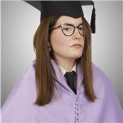 Conocimientos de inglés certificado en título e italiano básico